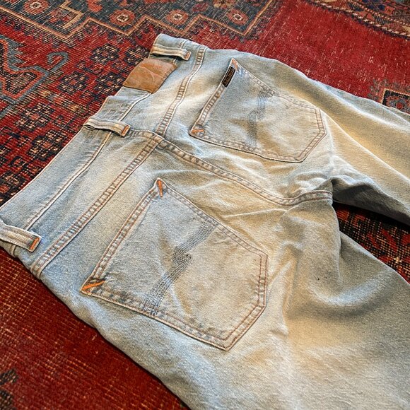 Nudie Jeans Faded Meadow - Picture 5 of 8